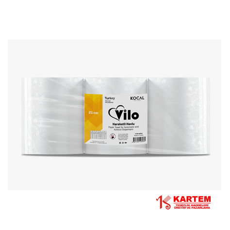 Hareketli Havlu | Kar-251