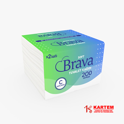 Tuvalet Kağıdı | Kar-259