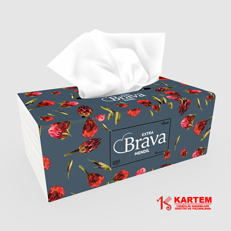 Kağıt Peçete | Kar-260