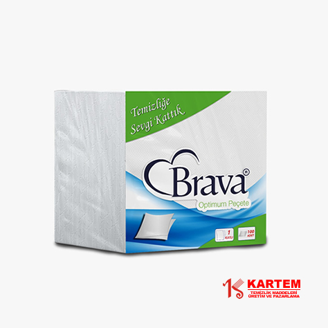 Kağıt Peçete | Kar-261