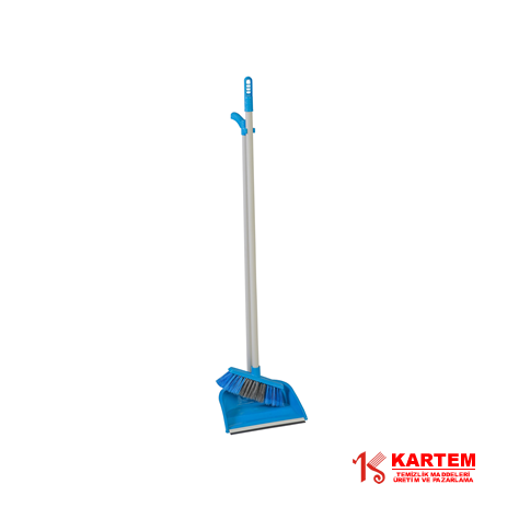 Faraşlı Süpürge | KAR-141Kar-141-01 Mavi