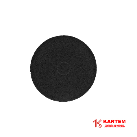 Zemin Cila Pedleri 51 cm | KAR-182Kar-182-01 Siyah