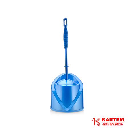 Lavabo Fırça Seti | KAR-149Kar-149-01 Mavi