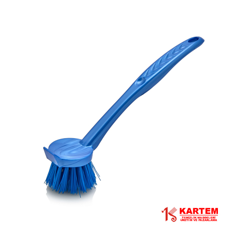 Lavabo Fırçası | KAR-150Kar-150-01 Mavi