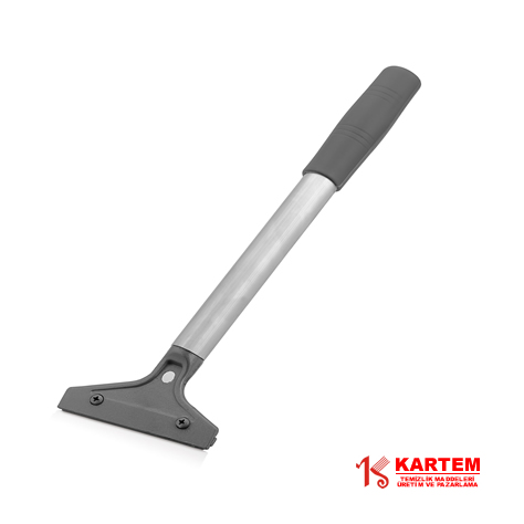 Yer Kazıma Aparatı Metal | KAR-158