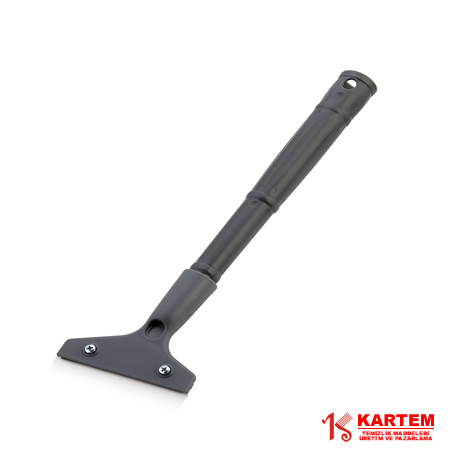 Yer Kazıma Aparatı Plastik | KAR-159