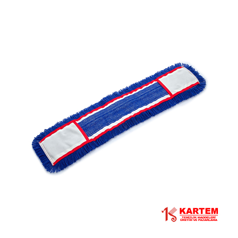Orlon Nemli Mop | KAR-176Kar-176-01 - 50 cm