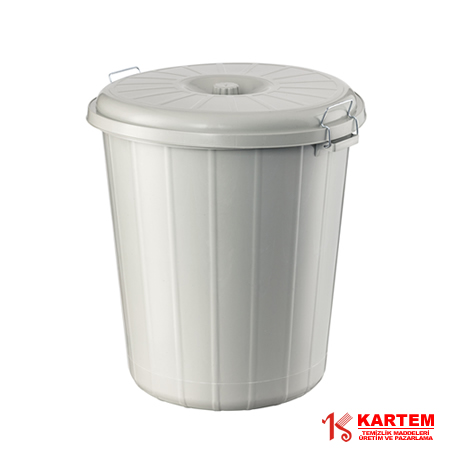 Battal Çöp Kovası | KAR-102