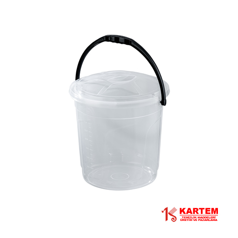 Su Kovası | KAR-104kar-104-01 Beyaz