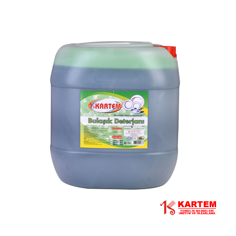 Bulaşık Detarjanı 30 kg | KAR-007