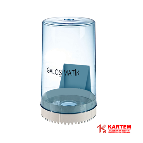 Galoş Dispenseri | KAR-117