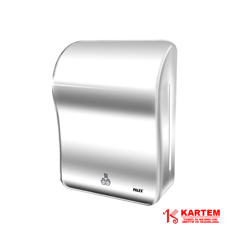 Fotoselli El Kurutma Cihazı | KAR-115