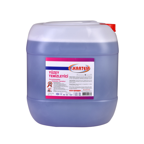 Yüzey Temizleyici 30 Kg | Kar-005