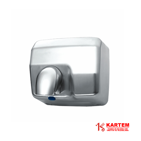 Fotoselli El Kurutma Cihazı | KAR-116