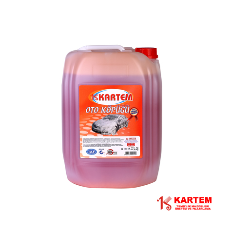 Oto Köpüğü 20 Kg | KAR-023