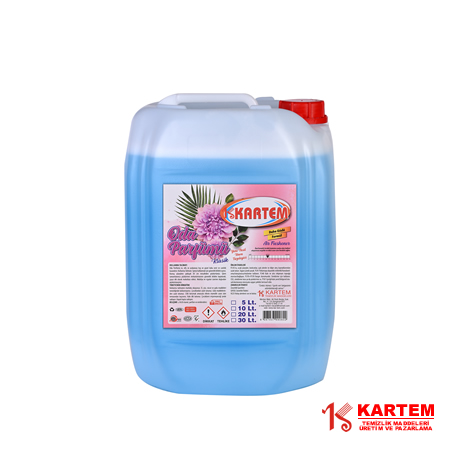 Oda Parfümü - Mavi 20 Kg | KAR-026