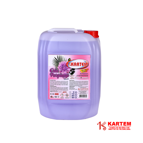 Oda Parfümü - Leylak 20 Kg | KAR-027