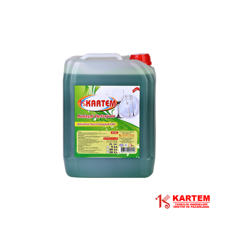 Bulaşık Deterjanı 5kg | Kar-035