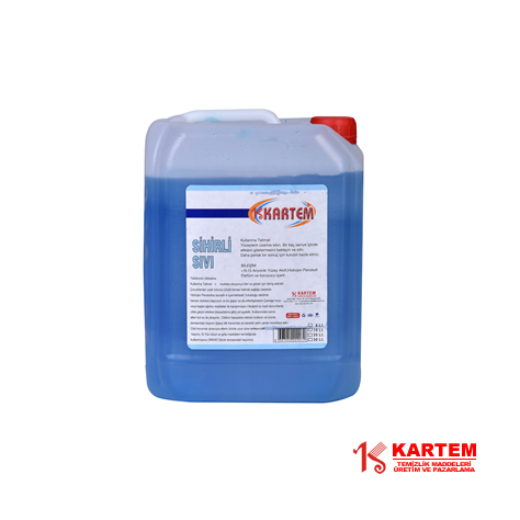 Sihirli Sıvı 5kg | Kar-039