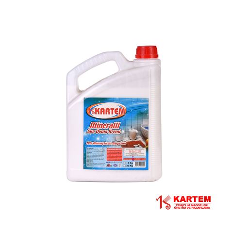 Mineralli Sivi Ovma Maddesi 5kg | Kar-044