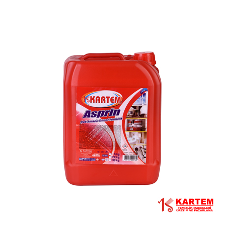 Aspirin 5kg | Kar-046