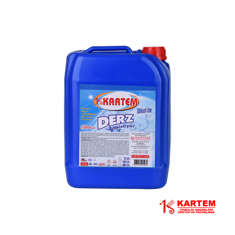 Derz Temizleyici 5kg | Kar-048