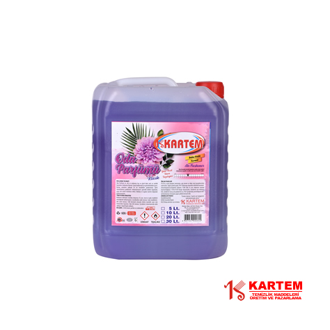 Oda Parfümü Lavanta 5kg | Kar-054