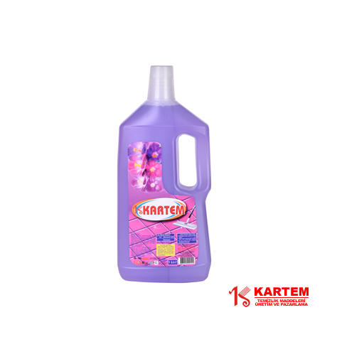 Yüzey Temizleyici Mor 1000 ml | Kar-062