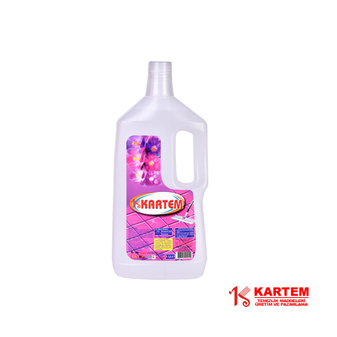 Yüzey Temizleyici Beyaz1000 ml | Kar-063