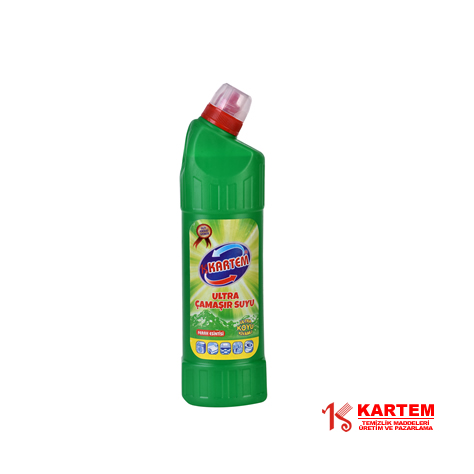 Çamaşır Suyu 1000 ml | Kar-064