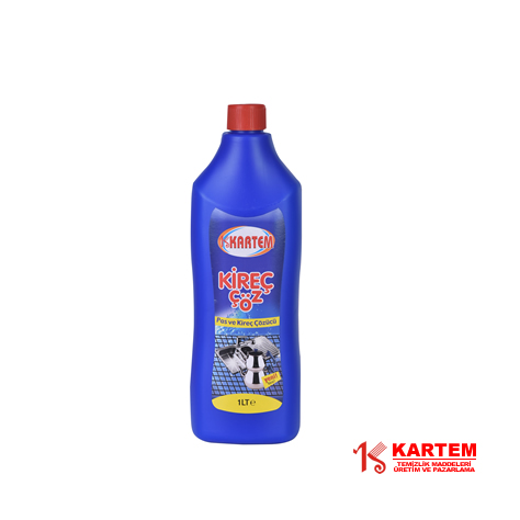 Kireç Sökücü 1000 ml | Kar-066