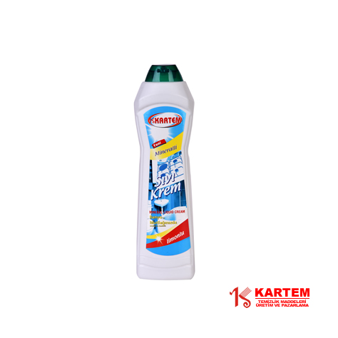 Mineralli Ovma Maddesi 750 ml | Kar-067